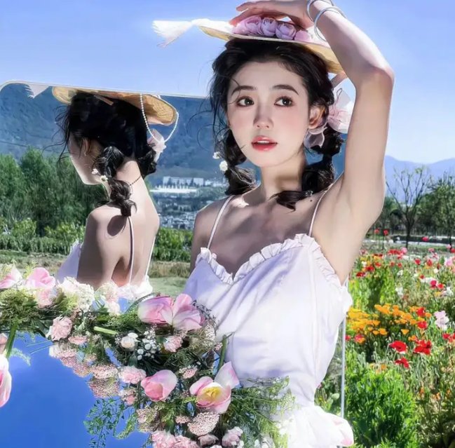 妻之告白
